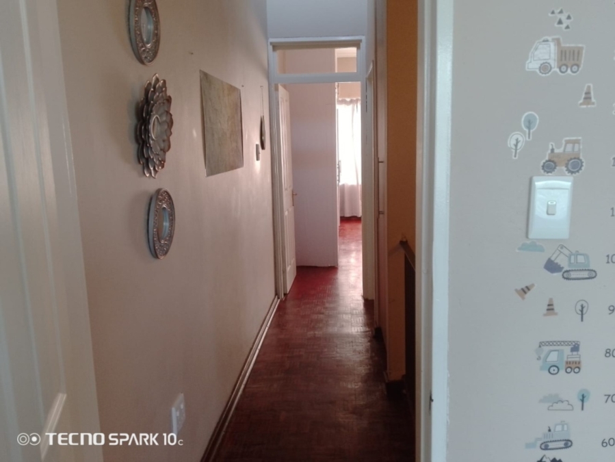 2 Bedroom Property for Sale in Navalsig Free State